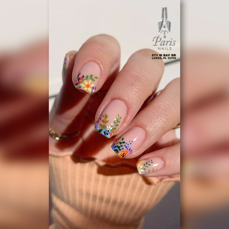 Popular Nail Art Ideas June 2026